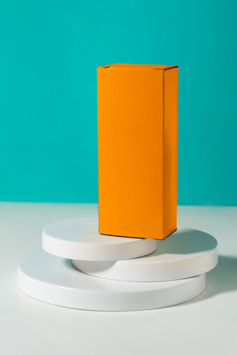 Cosmetic Packaging Design