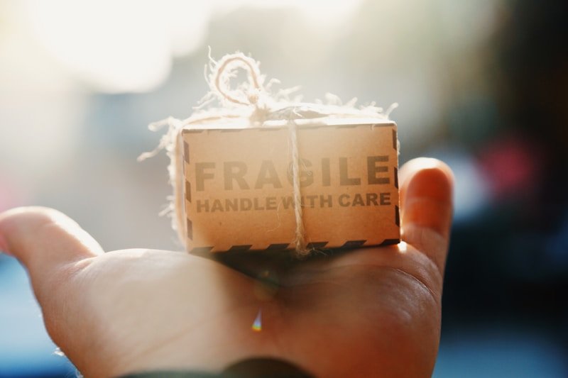 Gift Box Packaging