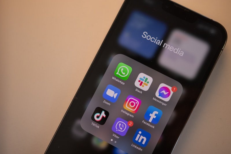 Social Media Kit