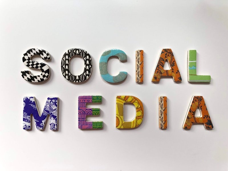 Twitter Header Design