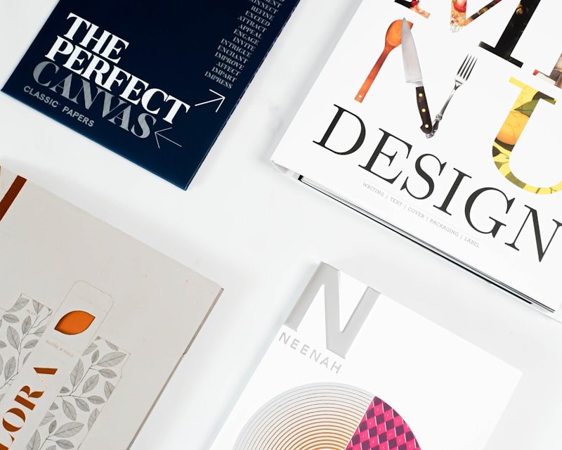 Landing Page Design