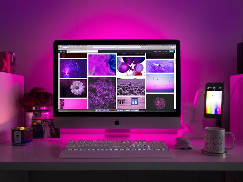 Motion Graphics
