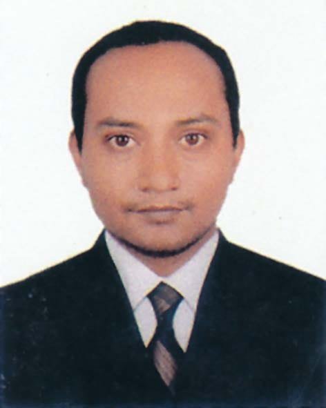 Julfikar Ali